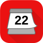 ANM22 Calendar