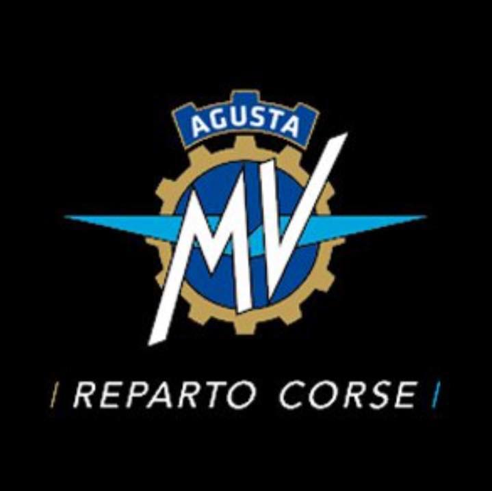 Mv Agusta Reparto Corse