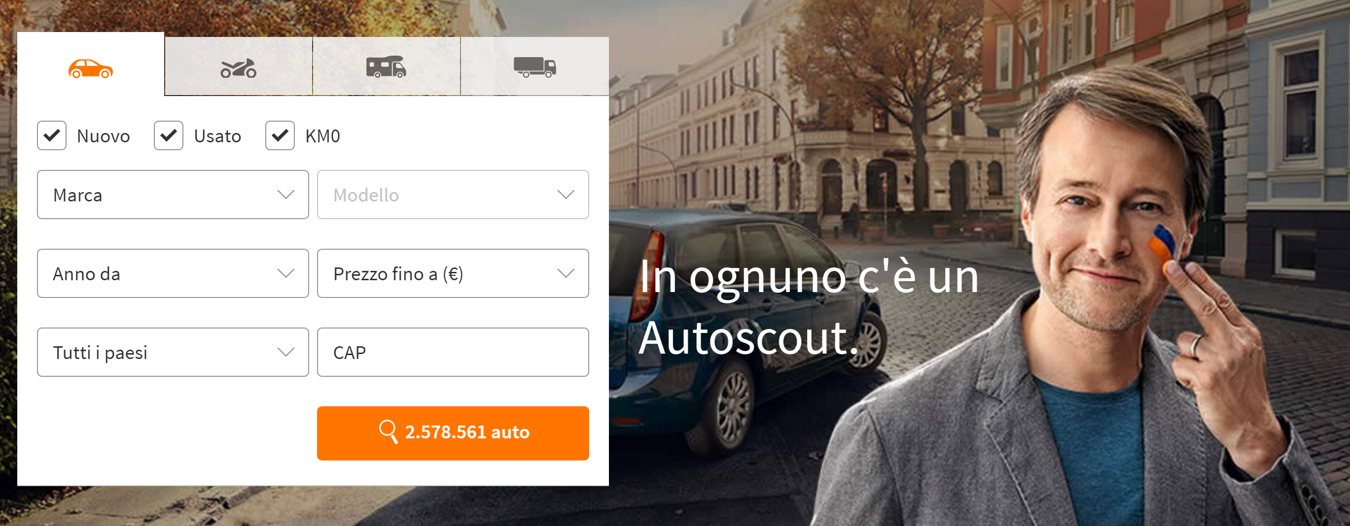 Autoscout24